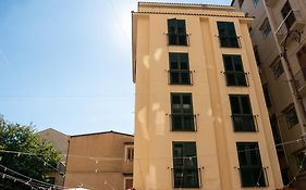 Le Case del Massimo in centrocittà